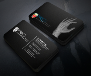 Business Card Design by Designers Hub for this project | Design: #16906394