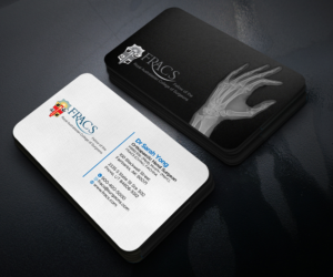 Business Card Design by Designers Hub for this project | Design: #16906406
