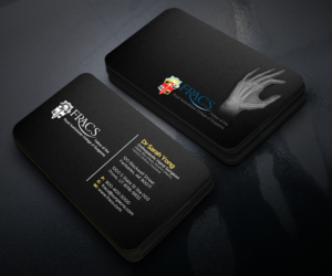 Business Card Design by Designers Hub for this project | Design: #16906564