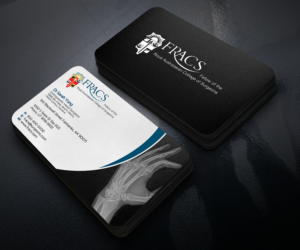 Business Card Design by Designers Hub for this project | Design: #16906733