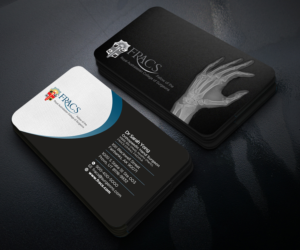 Business Card Design by Designers Hub for this project | Design: #16916960