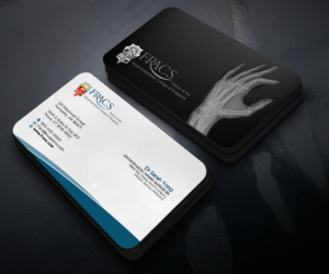 Business Card Design by Designers Hub for this project | Design: #16917100