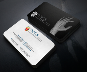 Business Card Design by Designers Hub for this project | Design: #16917188