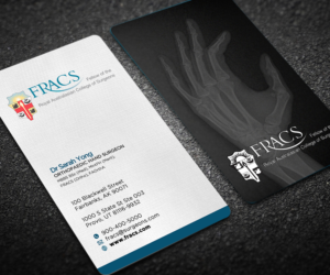 Business Card Design by Designers Hub for this project | Design: #16920649