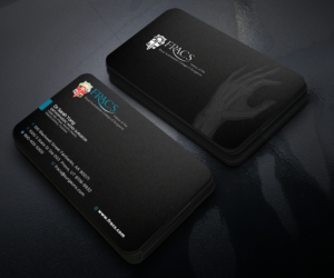 Business Card Design by Designers Hub for this project | Design: #16935112