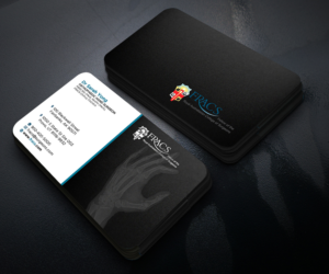 Business Card Design by Designers Hub for this project | Design: #16935592