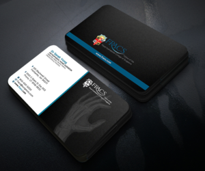 Business Card Design by Designers Hub for this project | Design: #16935692