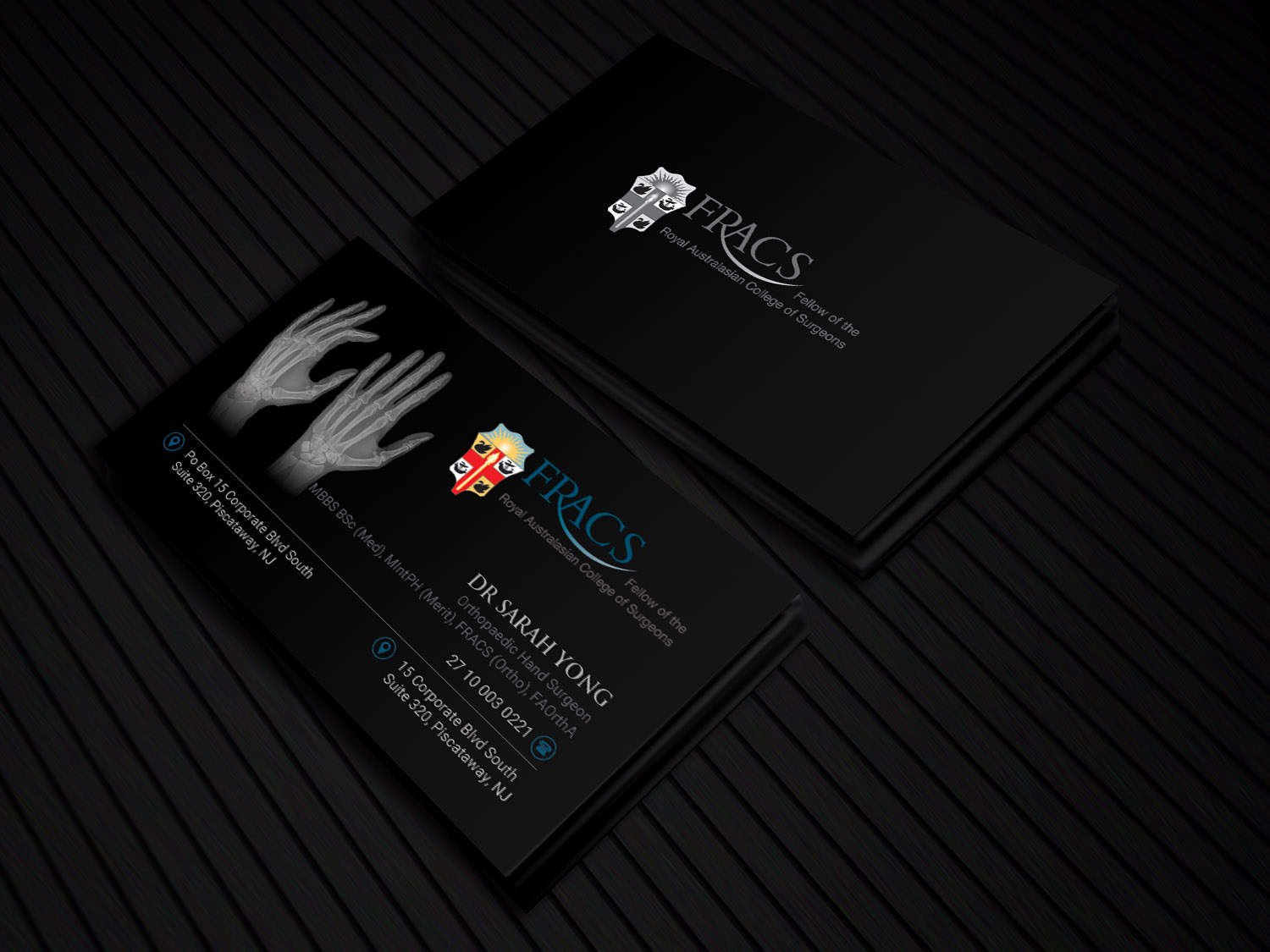 Design de Carte de Visite par Sandaruwan pour ce projet | Design #16916792