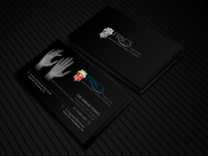 Business Card Design by Sandaruwan for this project | Design #16916792