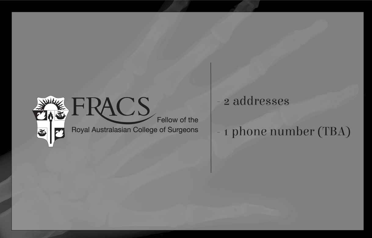Business Card Design by salman0997 for this project | Design #16906590