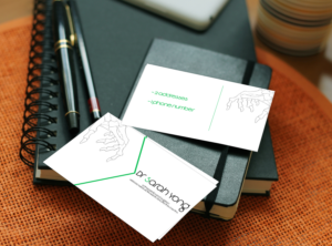 Business Card Design by salman0997 for this project | Design #16913328