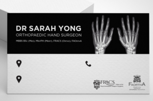 Business Card Design by farzan812