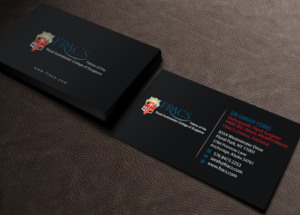 Business Card Design by Brand aid