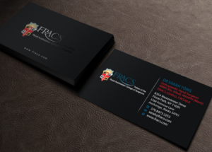 Business Card Design by Brand aid for this project | Design: #16911065