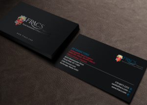Business Card Design by Brand aid for this project | Design: #16911069