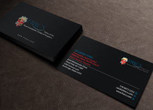 Business Card Design by Brand aid for this project | Design: #16911478