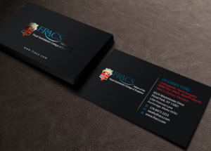 Business Card Design by Brand aid for this project | Design: #16911481