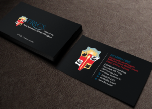 Business Card Design by Brand aid for this project | Design: #16911561