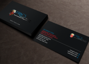 Business Card Design by Brand aid for this project | Design: #16911562