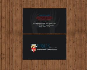 Business Card Design by Brand aid for this project | Design: #16911749
