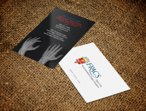 Business Card Design by chandrayaan.creative for this project | Design: #16911817