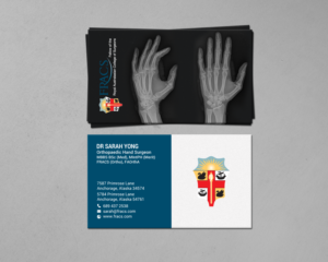 Business Card Design by chandrayaan.creative for this project | Design: #16912233