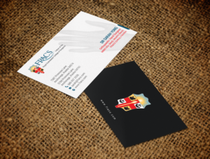 Business Card Design by chandrayaan.creative for this project | Design: #16912310