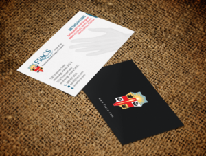 Business Card Design by chandrayaan.creative for this project | Design: #16912311