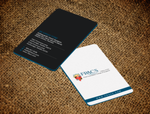Business Card Design by chandrayaan.creative for this project | Design: #16912416