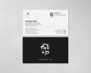 Business Card Design by chandrayaan.creative for this project | Design: #16934303