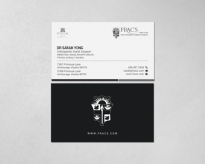 Business Card Design by chandrayaan.creative for this project | Design: #16934305