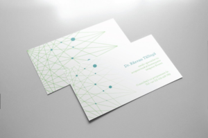 Business Card Design by hmwoliul