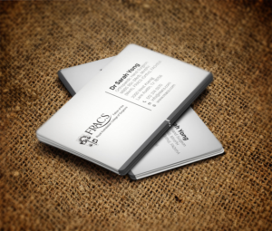 Business Card Design by Tripti Ranjan Gain for this project | Design: #16907298
