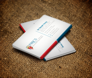 Business Card Design by Tripti Ranjan Gain for this project | Design: #16907299