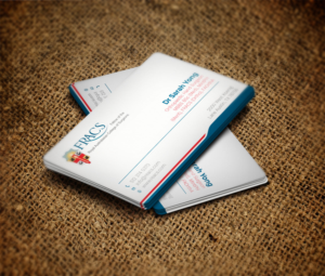 Business Card Design by Tripti Ranjan Gain for this project | Design: #16907301
