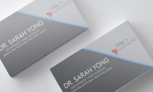 Business Card Design by K o n e K for this project | Design #16926221
