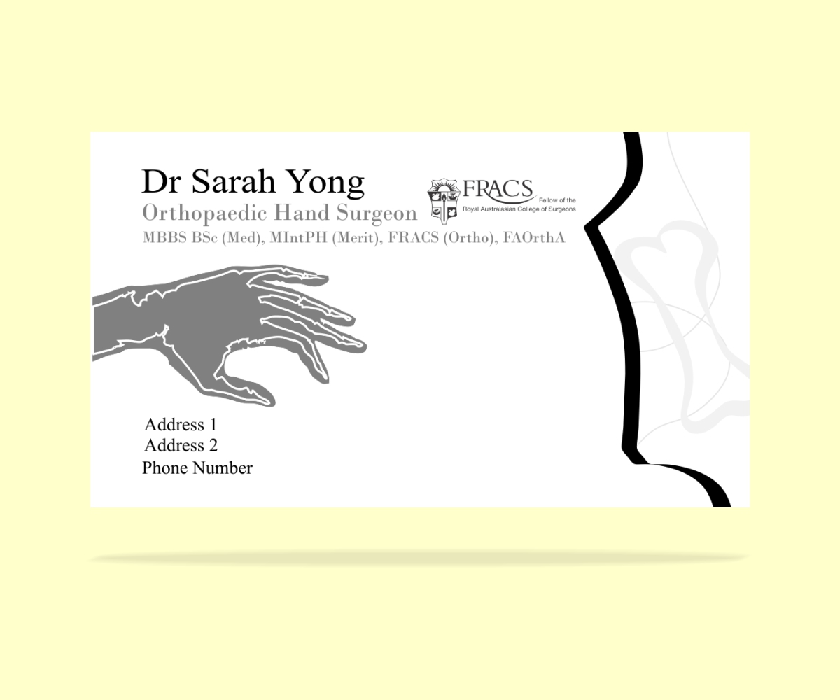 Business Card Design by youb tijani for this project | Design #16908074