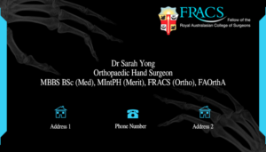 Business Card Design by ajoopimaginity