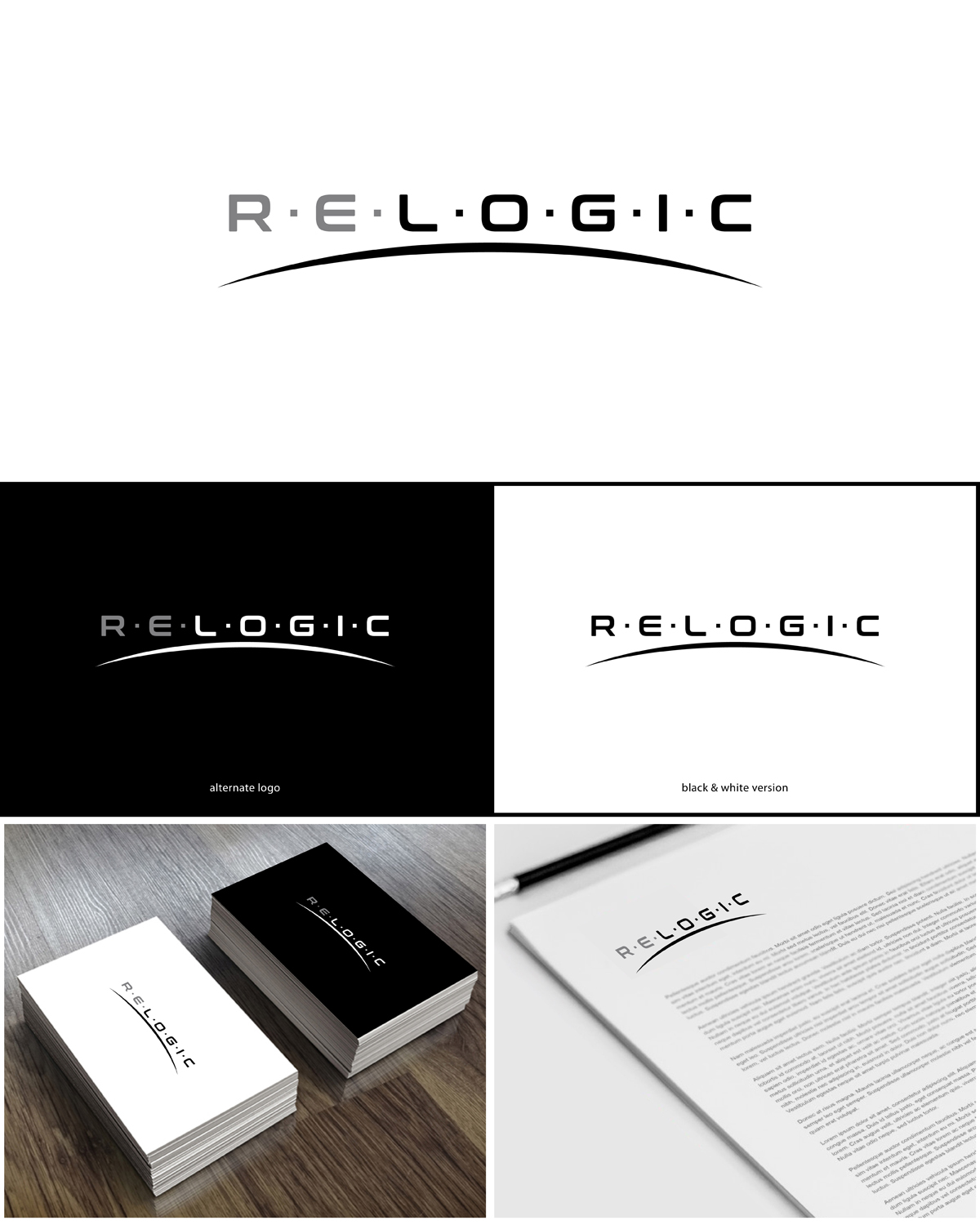 Logo Design by MoonFeather for this project | Design #16930587