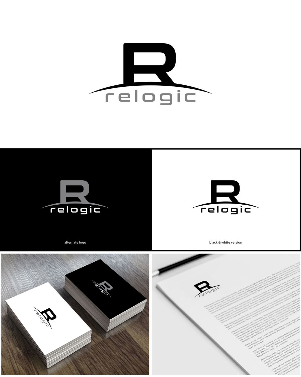 Logo Design by MoonFeather for this project | Design #16930601