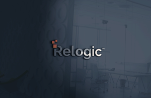 Relogic | Logo Design by GLDesigns