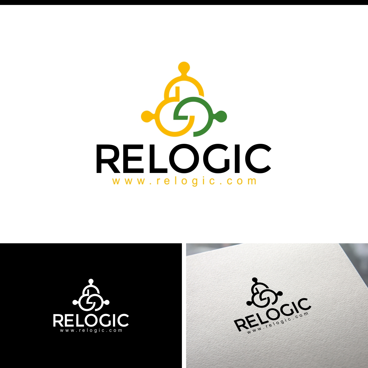 Logo-Design von e-graphics für dieses Projekt | Design #16940758