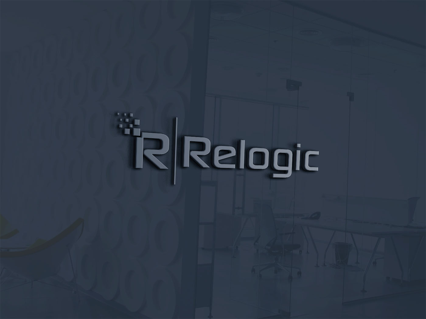 Logo Design by Alhamduliallah for this project | Design #16945305