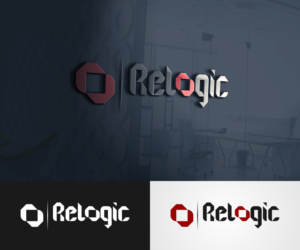 Logo Design by Upspace 2
