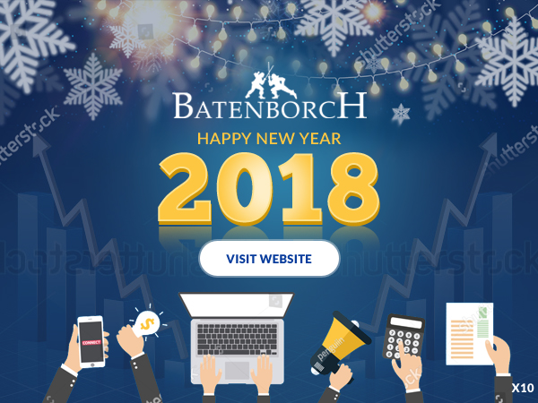 Web Design by pb for batenborch international | Design #16916640