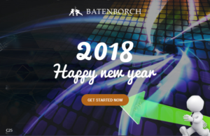 Web-Design von pb für batenborch international | Design: #16916642