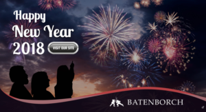 Web Design by pb for batenborch international | Design: #16916661