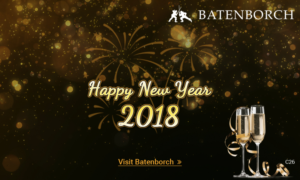 Web-Design von pb für batenborch international | Design: #16916678
