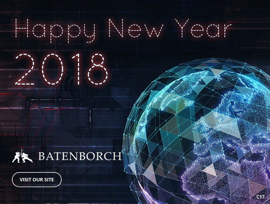 Web-Design von pb für batenborch international | Design #16916688