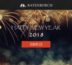 Web-Design von pb für batenborch international | Design: #16916700